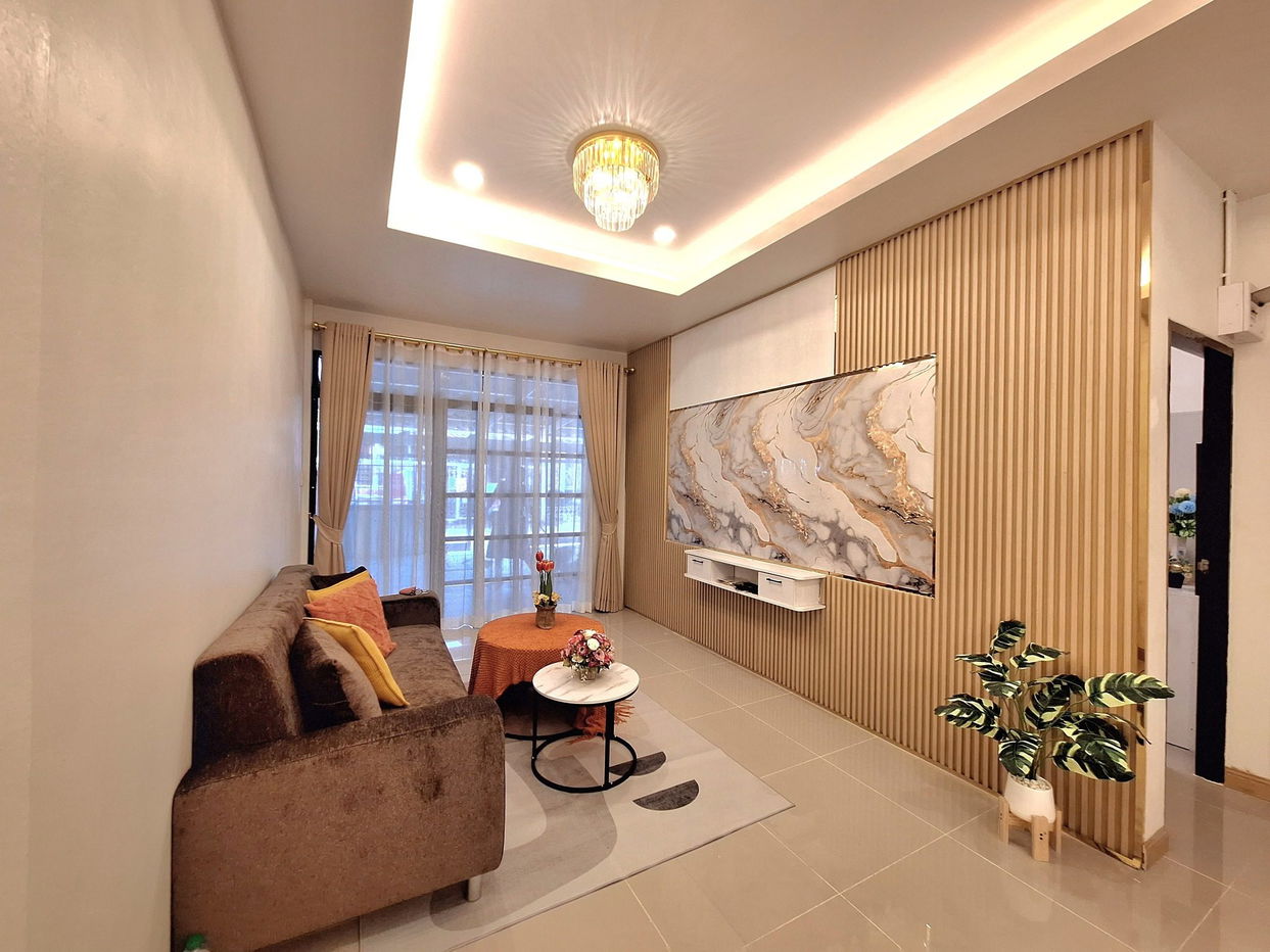 รูป ทาวน์เฮ้าส์สำหรับขาย – เขาตาโล - รูปที่ 4/9