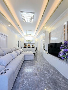 ขายบ้าน 3 ห้องนอนใน Rong Po