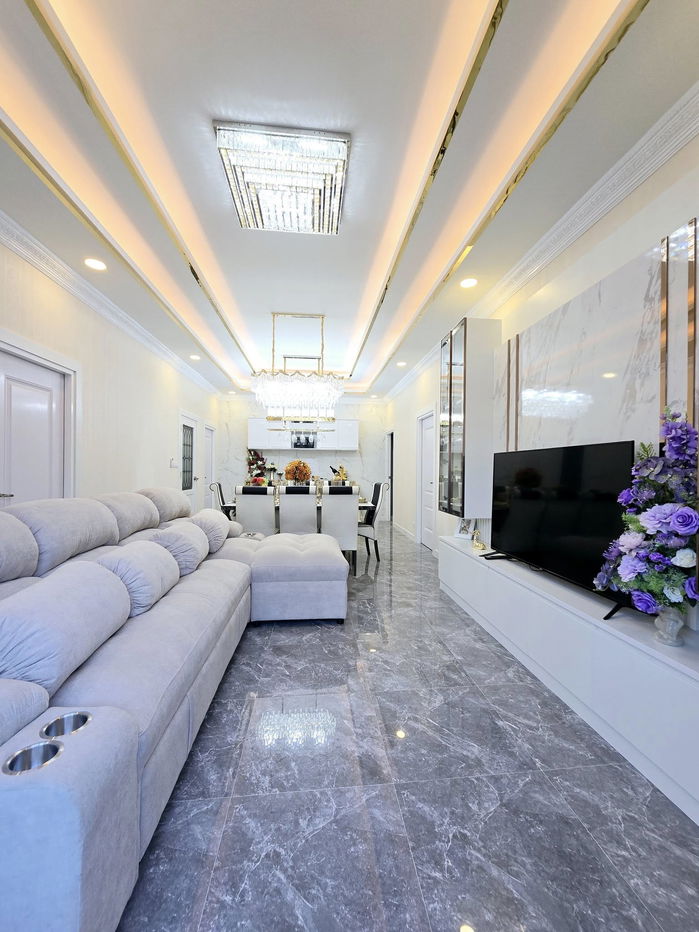 picture 3 Bedrooms House in Rong Po for Sale - 1/15