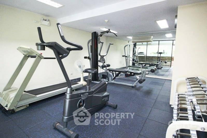 รูป คอนโด 2-ห้องนอน ที่ บ้านสิริ สาทร คอนโดมิเนียม ใกล้ MRT คลองเตย (ID 1837628) - รูปที่ 2/14