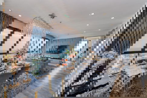 The Panora Pattaya 2 Bedrooms for Sale