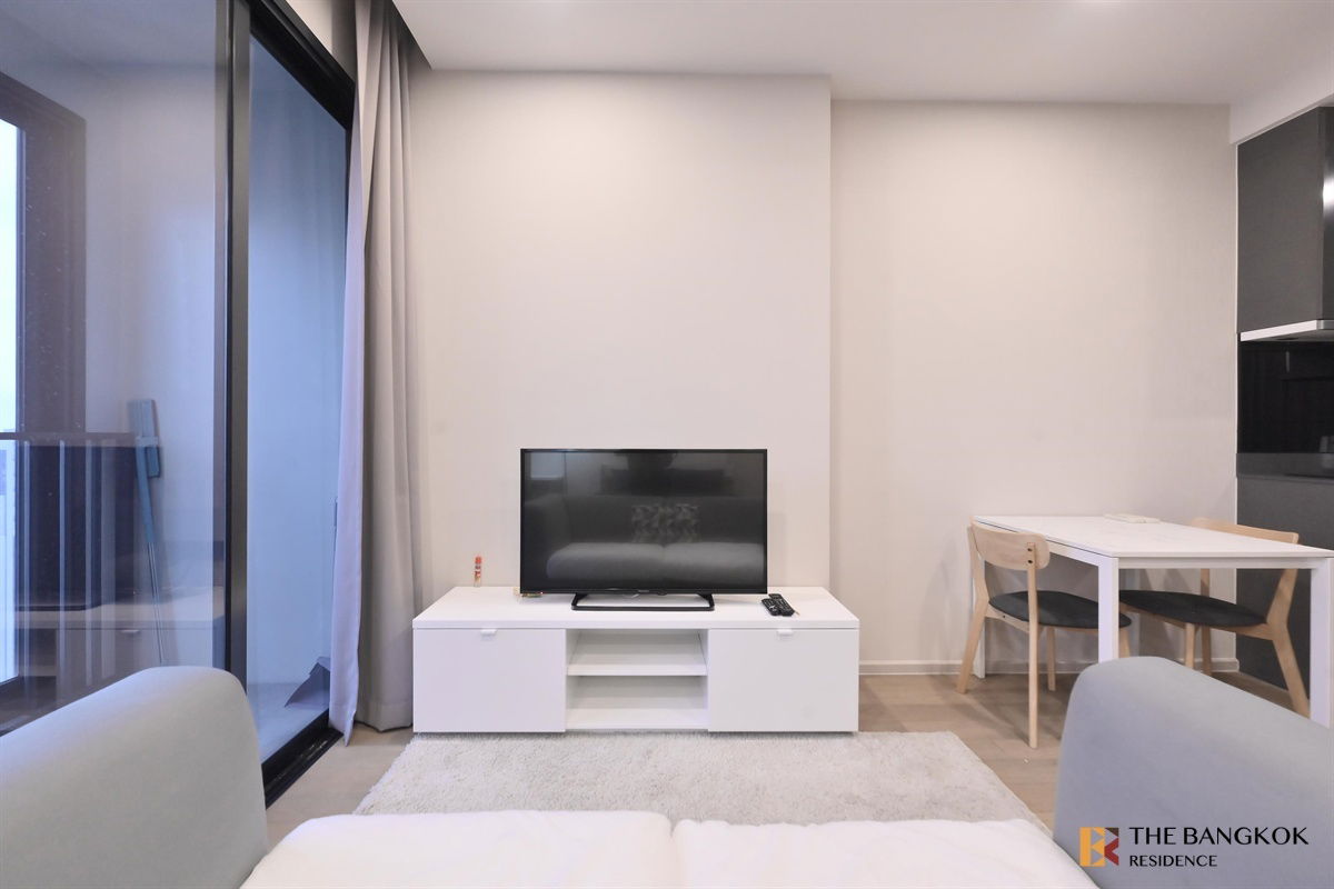 รูป Luxury Living, Urban Vibes 💎 Ashton Asoke 🌿 ใกล้ BTS อโศก - รูปที่ 6/14