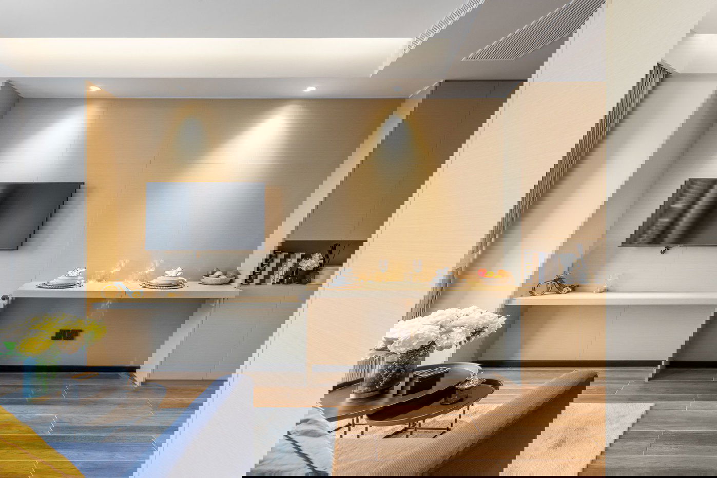 รูป ขายเบเวอร์ลี่เมาน์เทนเบย์ 1 ห้องนอน - รูปที่ 4/9