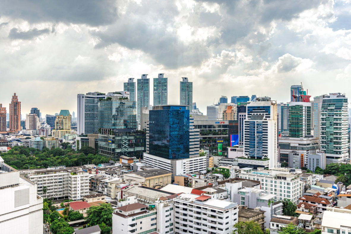 รูป 🟨🟦🟦Noble State 39 [FOR RENT]🟦🟦🟨 - รูปที่ 13/17