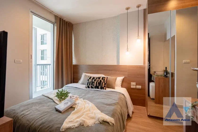 picture 🔼🔽 AccomA 📩 Fully Furnished,Newly renovated 3 BR Condominium @RHYTHM Sathorn “The Slow Collection” (AA45132) - 11/20