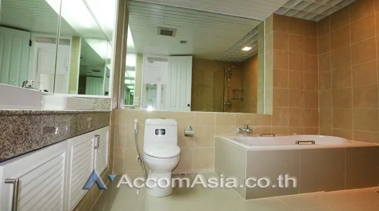 รูป 🔼🔽 AccomA 📩 Pet friendly 3 BR Condominium @Polo Park (27934) - รูปที่ 17/20