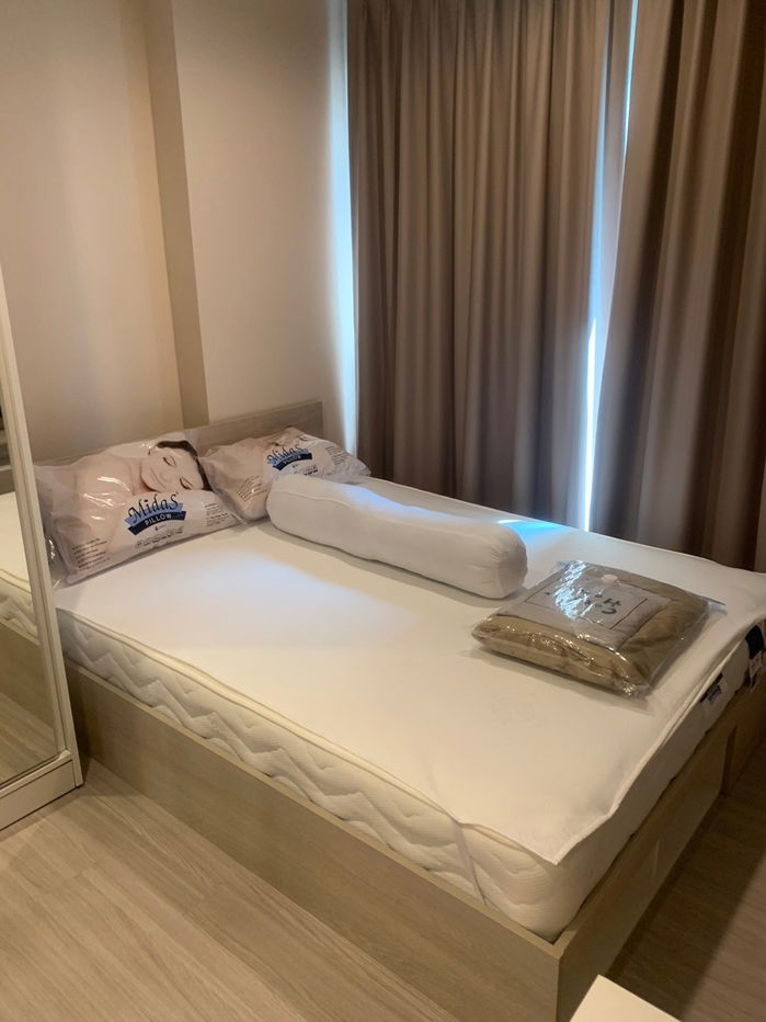 picture Condo for rent at Aspire Erawan Prime - 1/16