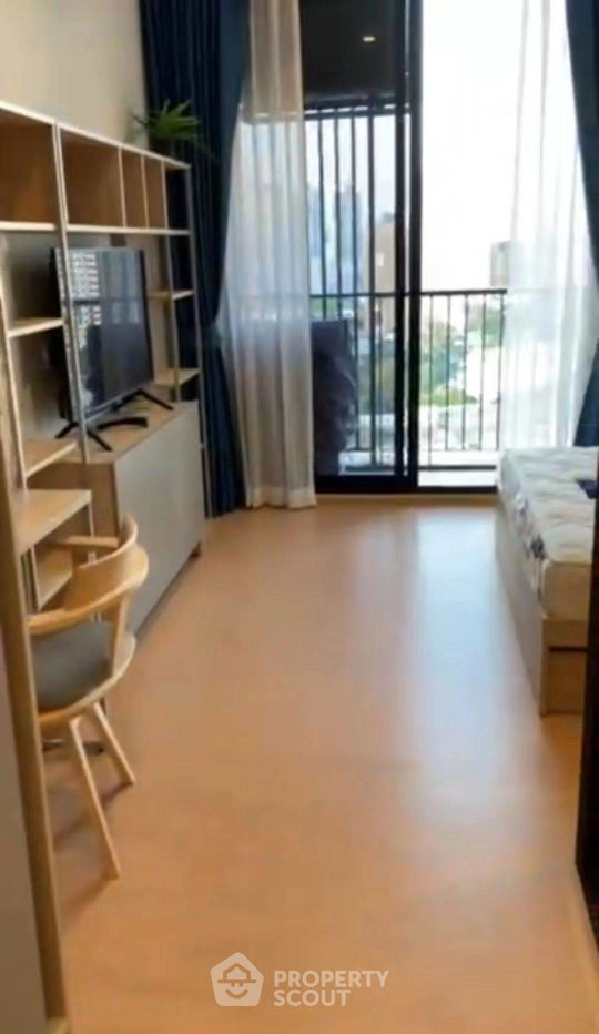 picture 1-BR Condo at Maru Ekkamai 2 near BTS Ekkamai (ID 1407223) - 1/6