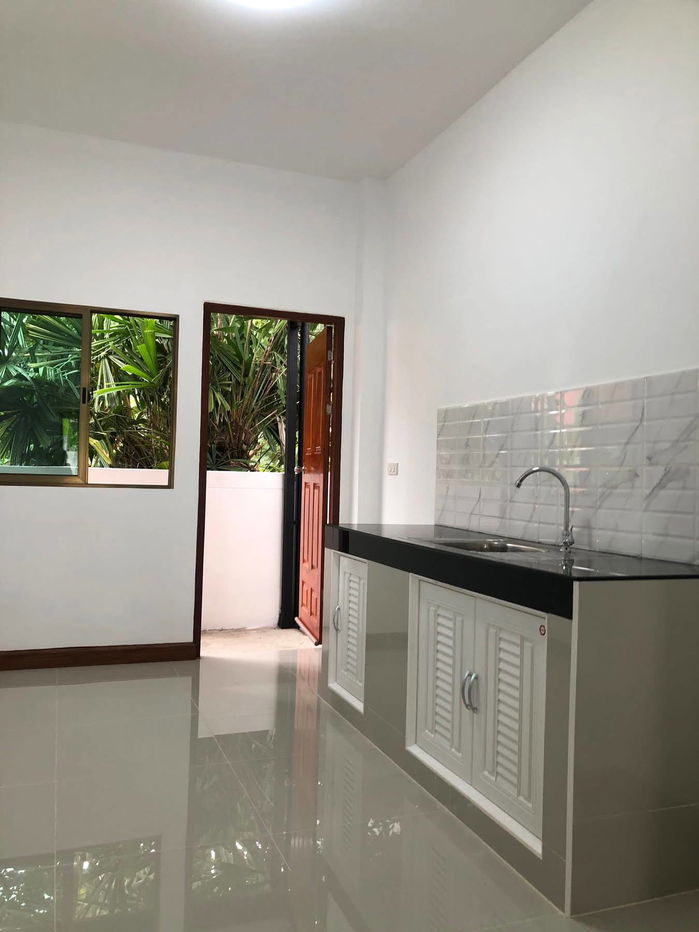 picture Minimalist Muji Style Home in Nong Prue - 9/13