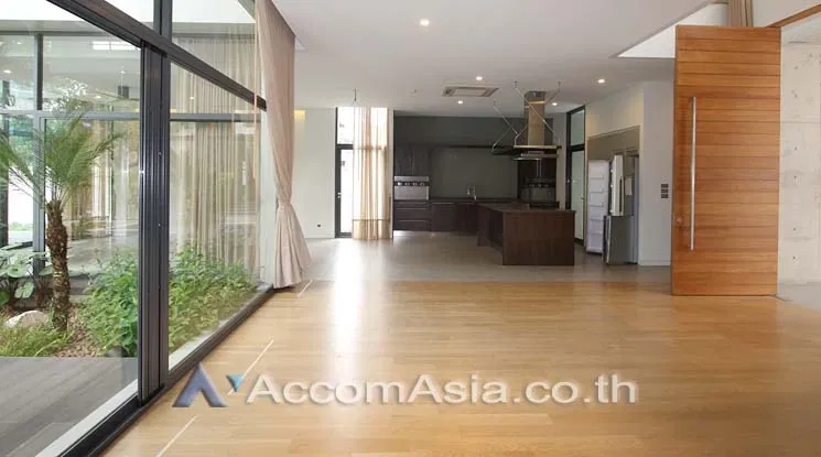 picture 🔼🔽 AccomA 📩 Pet friendly,Private Swimming Pool 4 BR House @House with Private Pool (AA12759) - 3/10