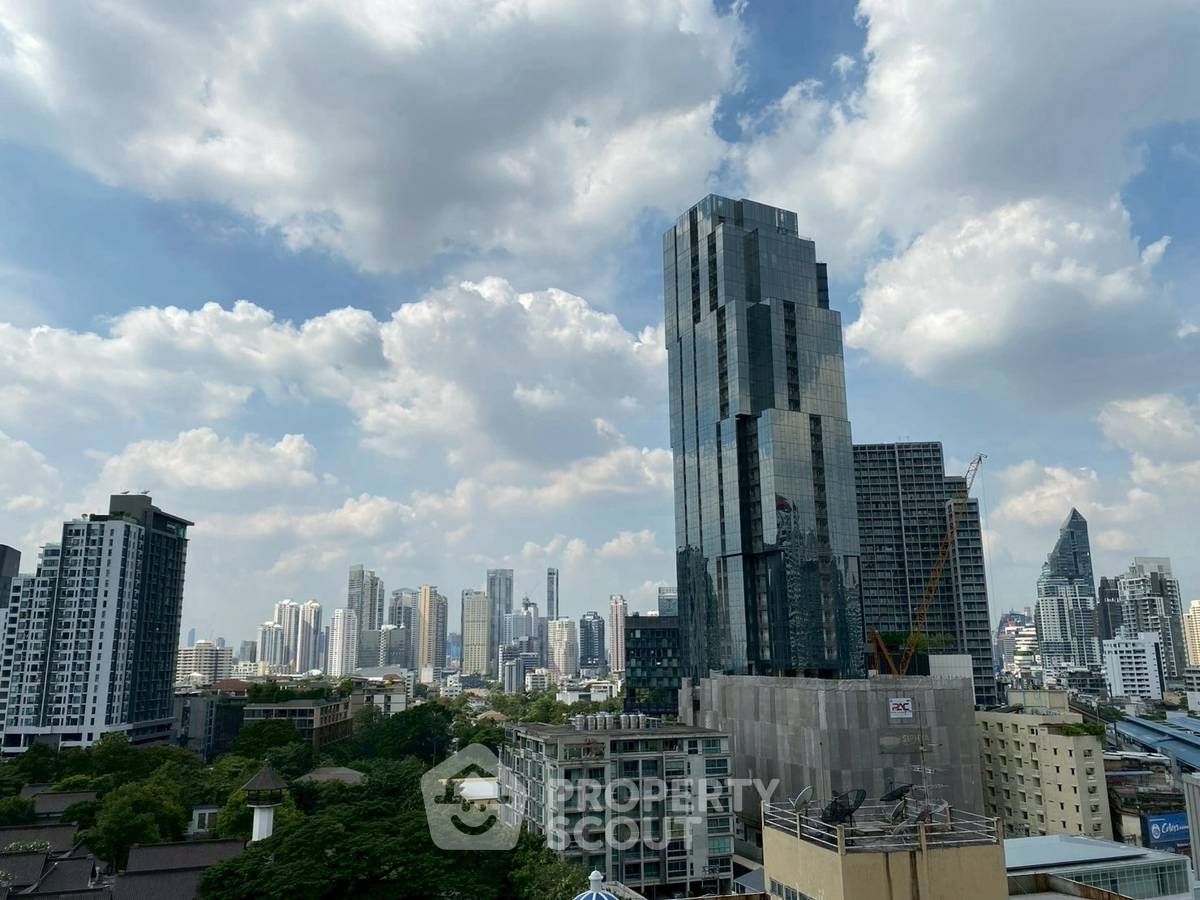 picture 1-BR Condo at Siri At Sukhumvit near BTS Thong Lor (ID 2461726) - 16/18
