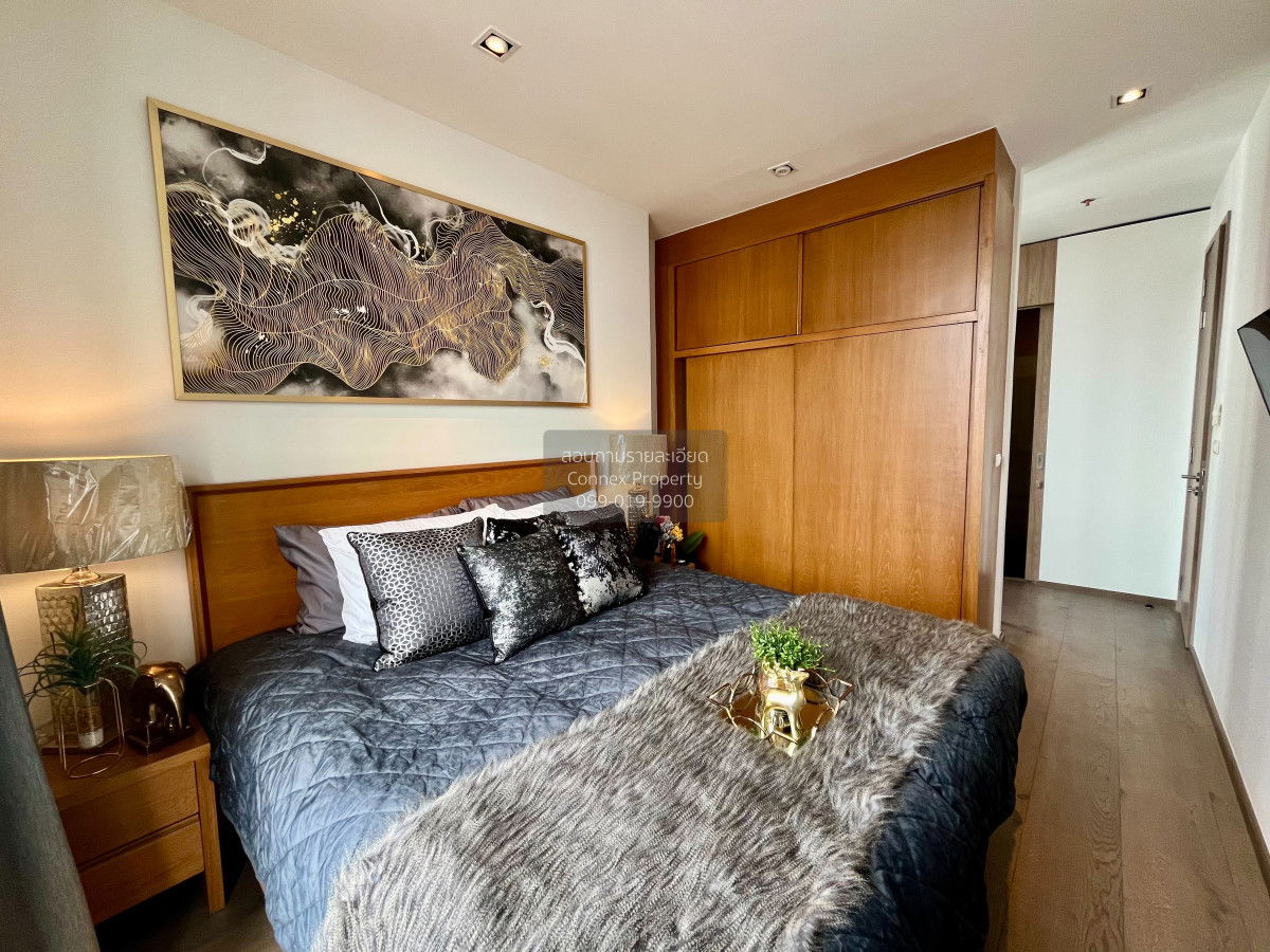 รูป 🔥🔥🔥 เช่าคอนโด  พาร์ค ออริจิ้น พร้อมพงษ์ BTS-พร้อมพงษ์ คลองตัน เขต คลองเตย กรุงเทพ CX-16500 ✅ ทักไลน์ @connexproperty ตอบทันที ทีมงานมืออาชีพ ✅ 🔥🔥🔥 - รูปที่ 5/11