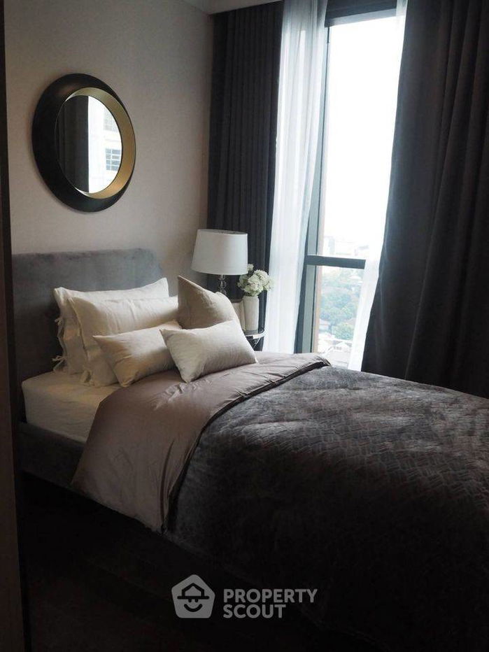 picture 2-BR Condo at The Line Ratchathewi near BTS Ratchathewi (ID 894514) - 7/8