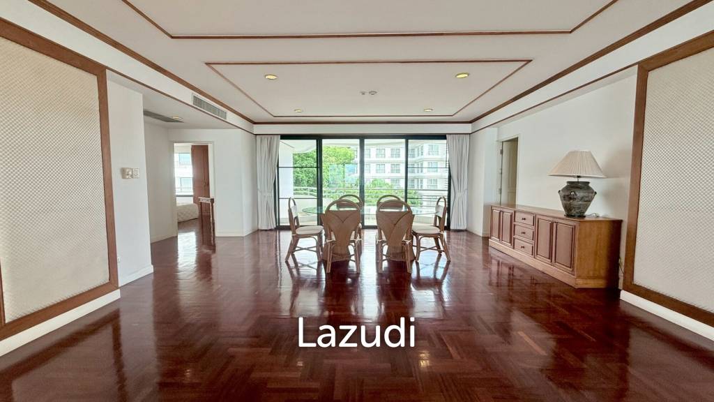 รูป 3 ห้องนอน 3 ห้องน้ำ 267 ตร.ม. รอยัล คลิฟ การ์เด้น พัทยา - รูปที่ 5/28