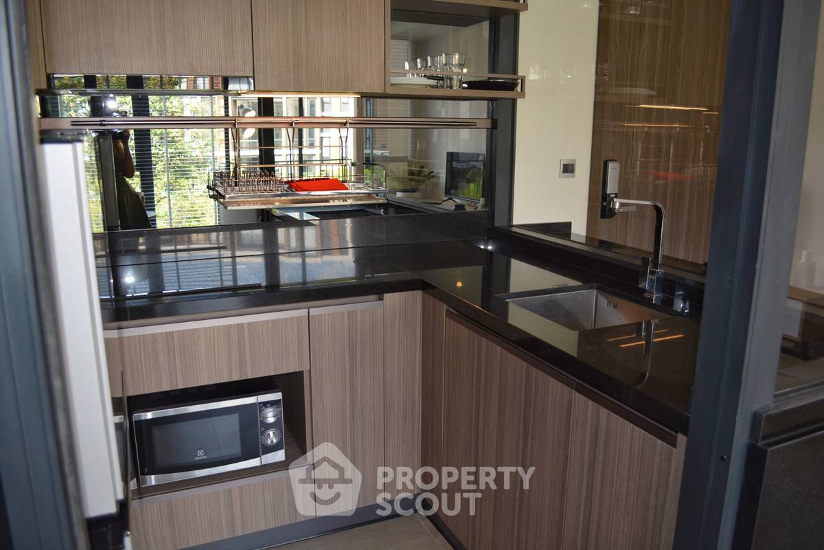 picture 1-BR Condo at Mori HAUS near BTS On Nut (ID 2462246) - 20/22