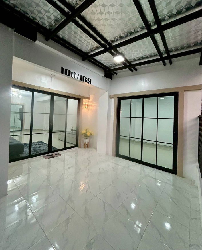 รูป โปรแรงลด 300,000 บาท! ฟรีโอน! บ้านแฝด 2 ชั้น พฤกษา 19 วัดลาดปลาดุก | 6 นอน 38.5 ตร.วา จอดรถ 4 คัน! | เพียง 2.89 ลบ. - รูปที่ 8/21