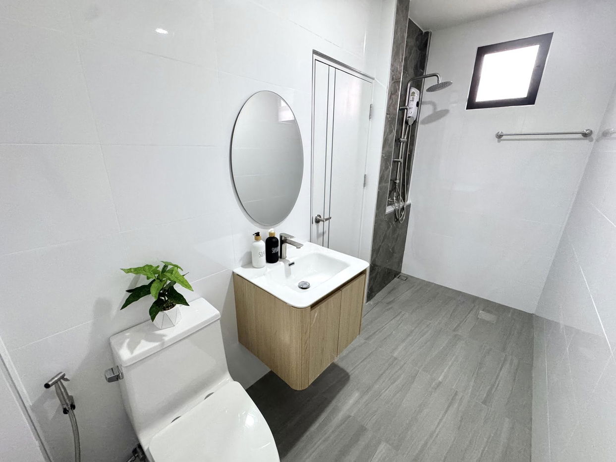 รูป ขายบ้านเดี่ยว – ซอยเนินพลับหวาน - รูปที่ 16/18