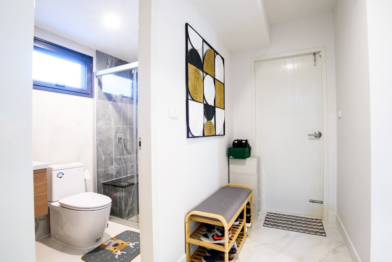 รูป ขายบ้านหรู 4 ห้องนอน – พัทยาตะวันออก - รูปที่ 16/17