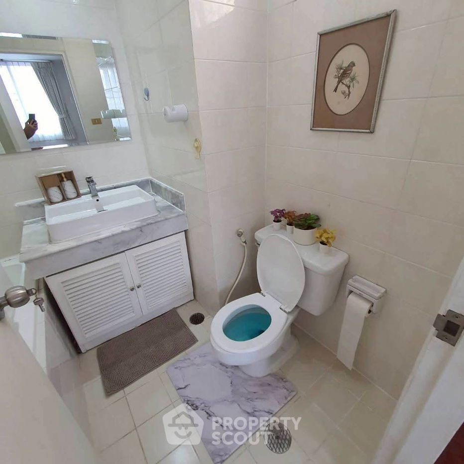 รูป คอนโด 3-ห้องนอน ที่ ดี.เอส. ทาวเวอร์ 2 สุขุมวิท 39 คอนโดมิเนียม ใกล้ MRT สุขุมวิท (ID 2460445) - รูปที่ 7/10