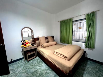 บ้านเดี่ยว ถนนเขาตาโล  : บ้านให้เช่าพัทยาตะวันออก