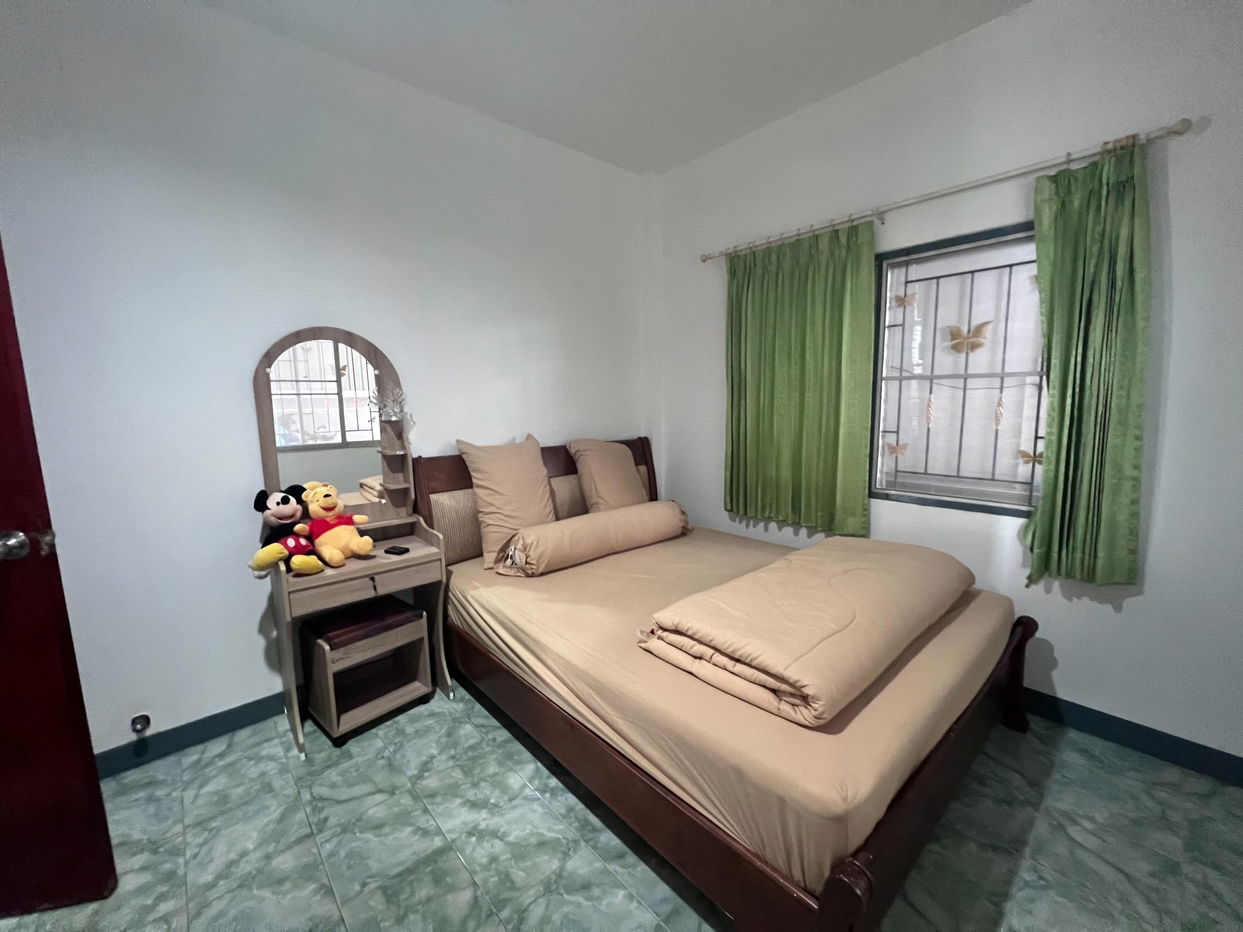 รูป บ้านให้เช่าพัทยาตะวันออก - รูปที่ 1/5