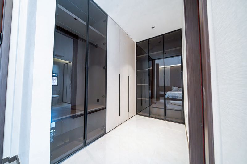 picture Luxury Pool Villa for Sale – Thepprasit Road, Pattaya - 8/14