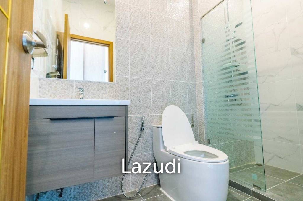 picture 4 Bedroom 4 Bathroom 160 SQ.M. Baan Dusit Garden 6 - 10/13