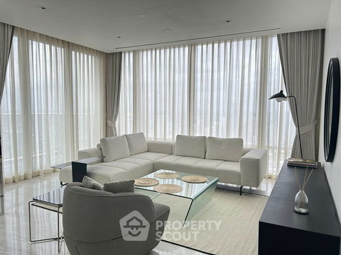 คอนโด 2-ห้องนอน ที่ โฟร์ซีซัน ไพรเวท เรสซิเดนซ์ กรุงเทพมหานคร ใกล้ BTS สะพานตากสิน (ID 2172062)