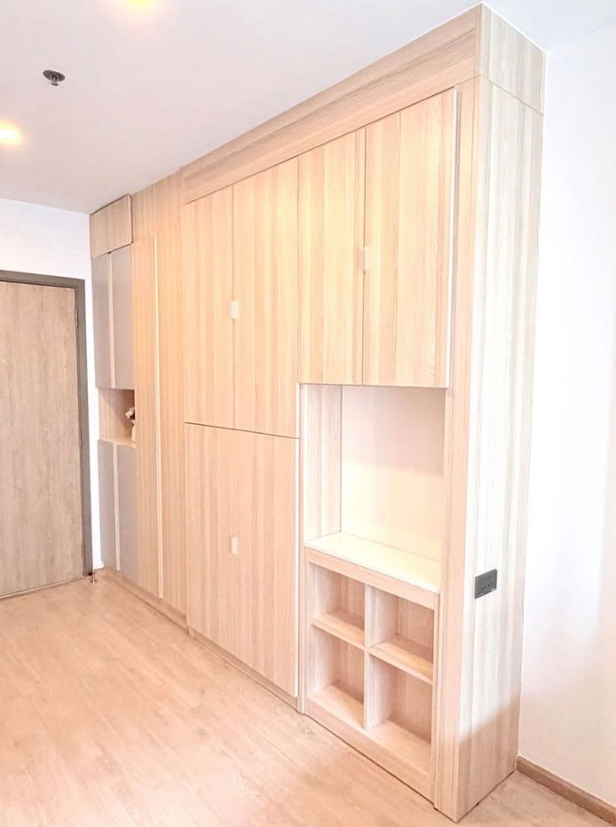 picture #R7999 🎉 031268 Condo for rent at Ideo O2 Bangna - 10/12