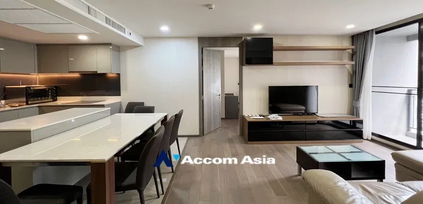 รูป 🔼🔽 AccomA 📩  3 BR Condominium @Klass Sarasin-Rajdamri (AA32165) - รูปที่ 3/20