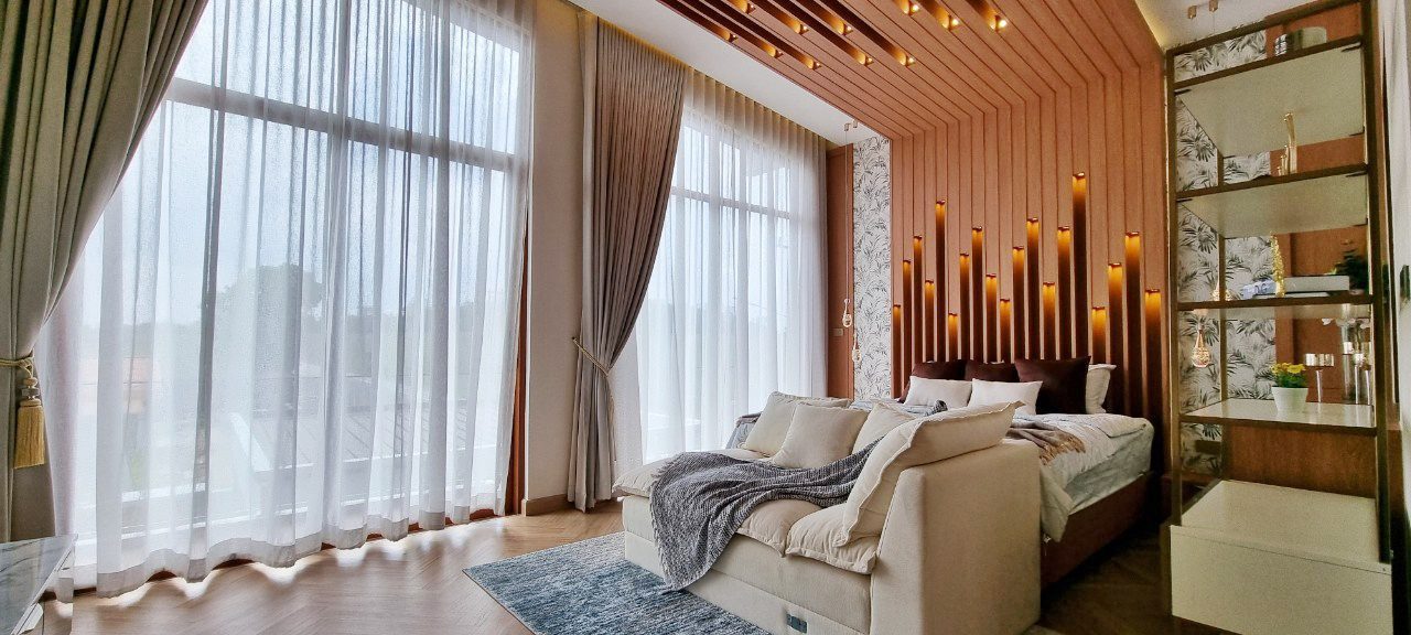 picture 5 Bedrooms Pool Villa in Pong for Sale - 13/24