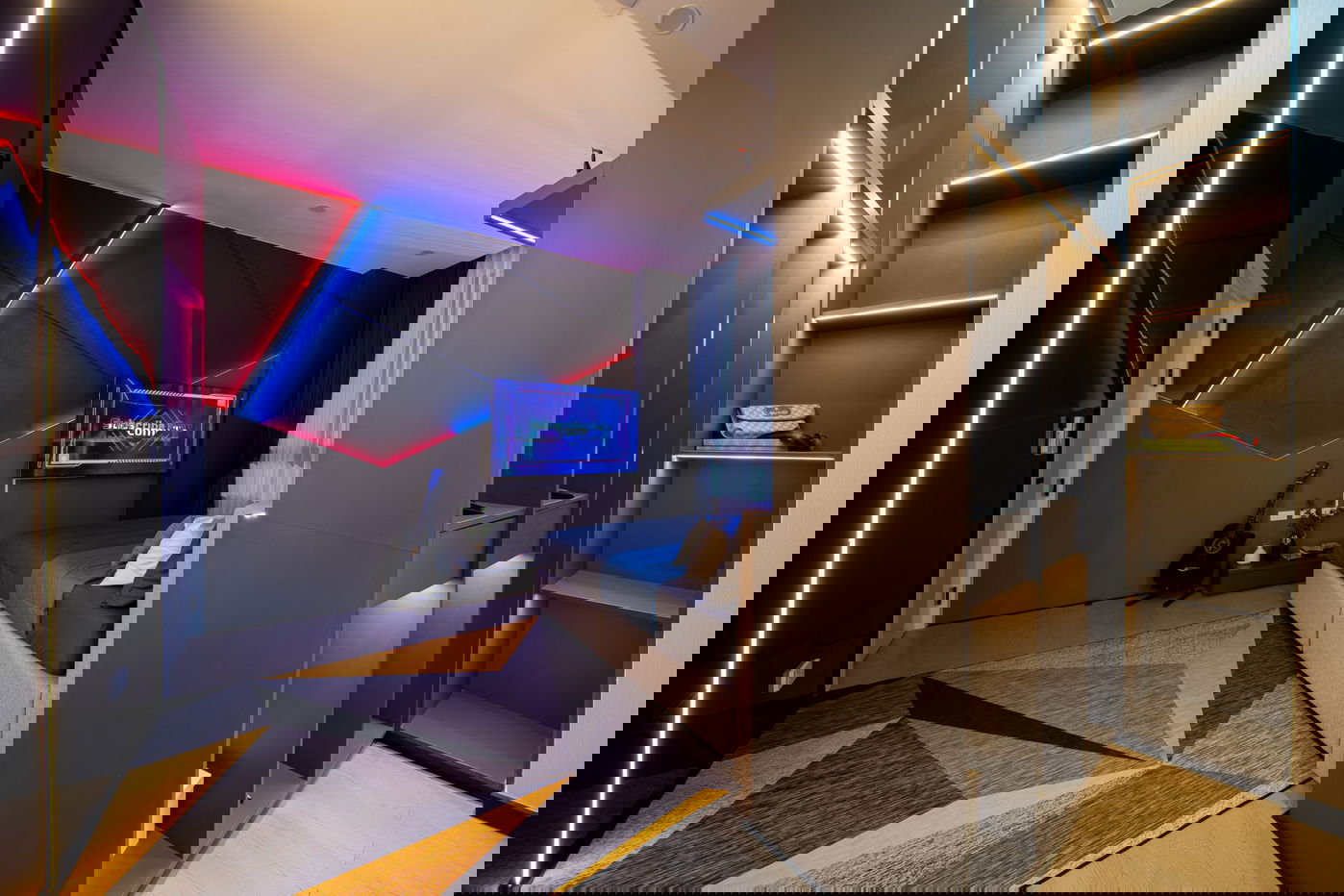 รูป วิลล่าฮาร์โมนี่ฮิลล์สำหรับขาย - รูปที่ 13/27