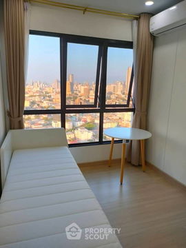 คอนโด 2-ห้องนอน ที่ ศุภาลัย ลอฟท์ ประชาธิปก-วงเวียนใหญ่ ใกล้ BTS วงเวียนใหญ่ (ID 2126763)