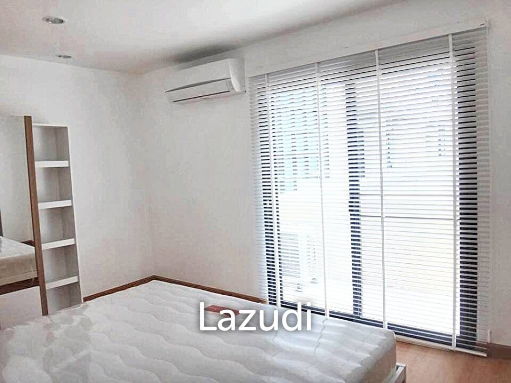 รูป 2 ห้องนอน 2 ห้องน้ำ 99 ตารางเมตร สีลมเทอเรส - รูปที่ 8/11