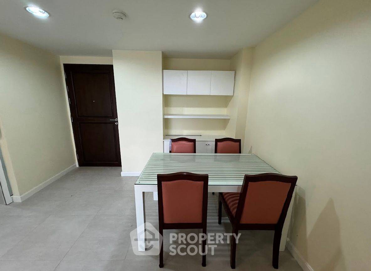 รูป คอนโด 1-ห้องนอน ที่ เอช สุขุมวิท 43 ใกล้ BTS พร้อมพงษ์ (ID 551816) - รูปที่ 29/41