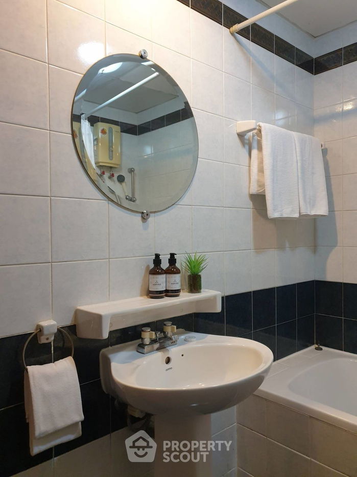 รูป คอนโด 2-ห้องนอน ที่ ยูไนเต็ด ทาวเวอร์ ใกล้ BTS ทองหล่อ (ID 2009620) - รูปที่ 17/22