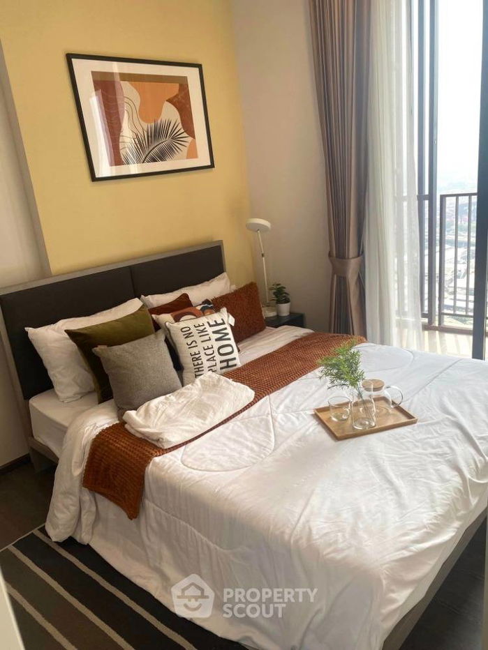 รูป คอนโด 1-ห้องนอน ที่ โอกะ เฮ้าส์ สุขุมวิท 36 ใกล้ BTS ทองหล่อ (ID 1871937) - รูปที่ 3/7