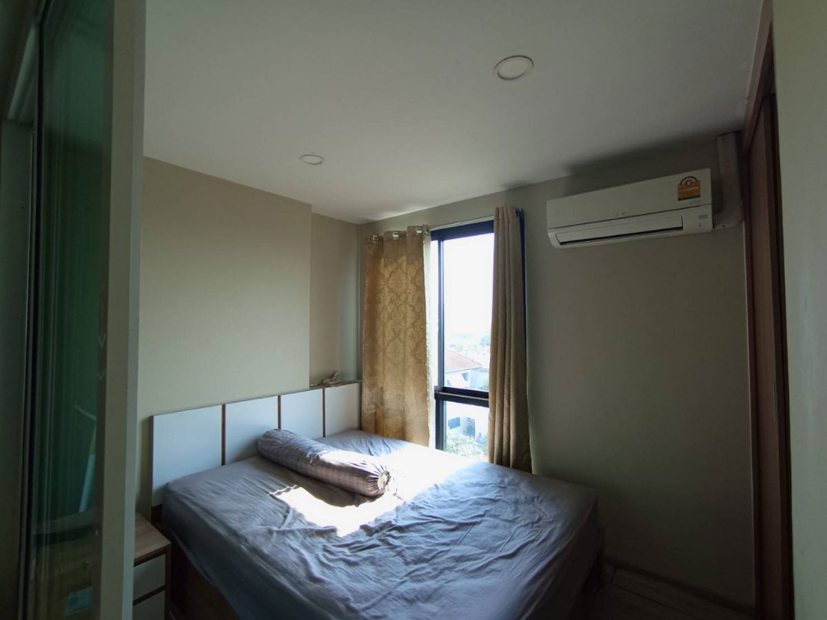 รูป JK2 5596611   :   ศาลายา คอนโด - รูปที่ 12/13