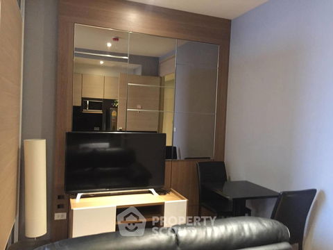 1-BR Condo at Park Origin Phrom Phong near BTS Phrom Phong (ID 985984)