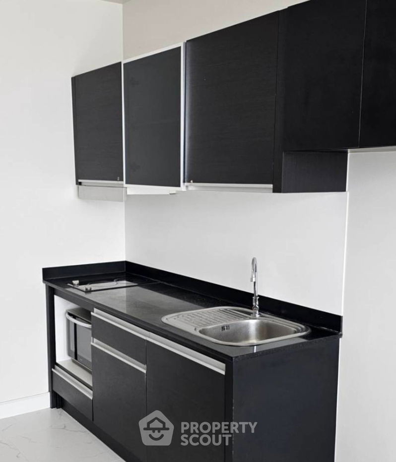 picture 2-BR Condo at The Complete Narathiwat close to Naradhiwas Rajanagarindra (ID 1761360) - 7/7