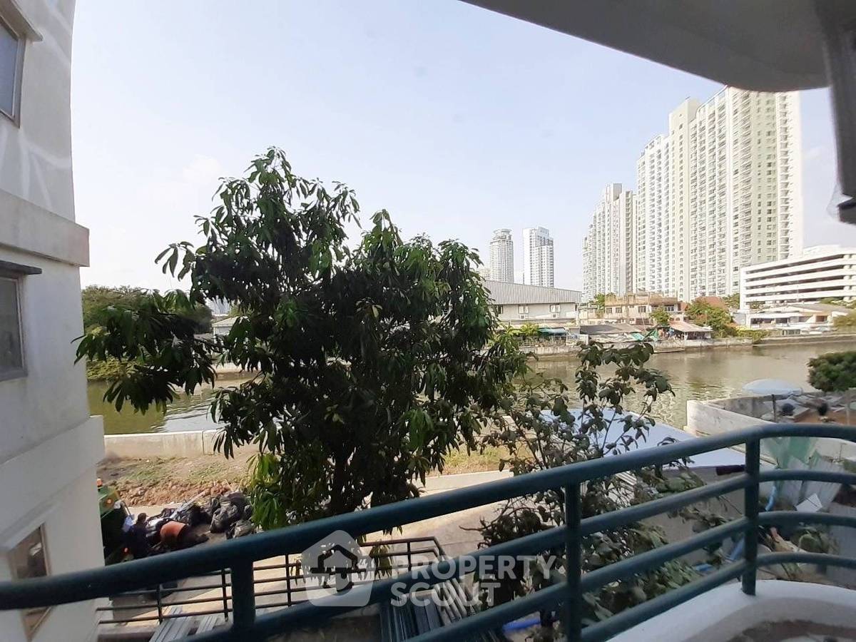 รูป คอนโด 2-ห้องนอน ที่ วอเตอร์ฟอร์ด พาร์ค พระราม 4 ใกล้ BTS พระโขนง (ID 1803541) - รูปที่ 9/9