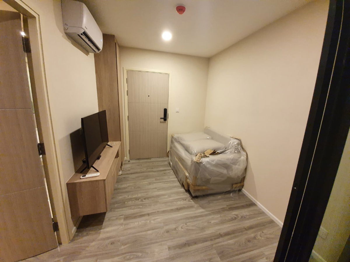 รูป ให้เช่า คอนโด ไอคอน สุขุมวิท 77  BTS อ่อนนุช BTS On Nut 1.2 กม. Shuttle van service - รูปที่ 1/8