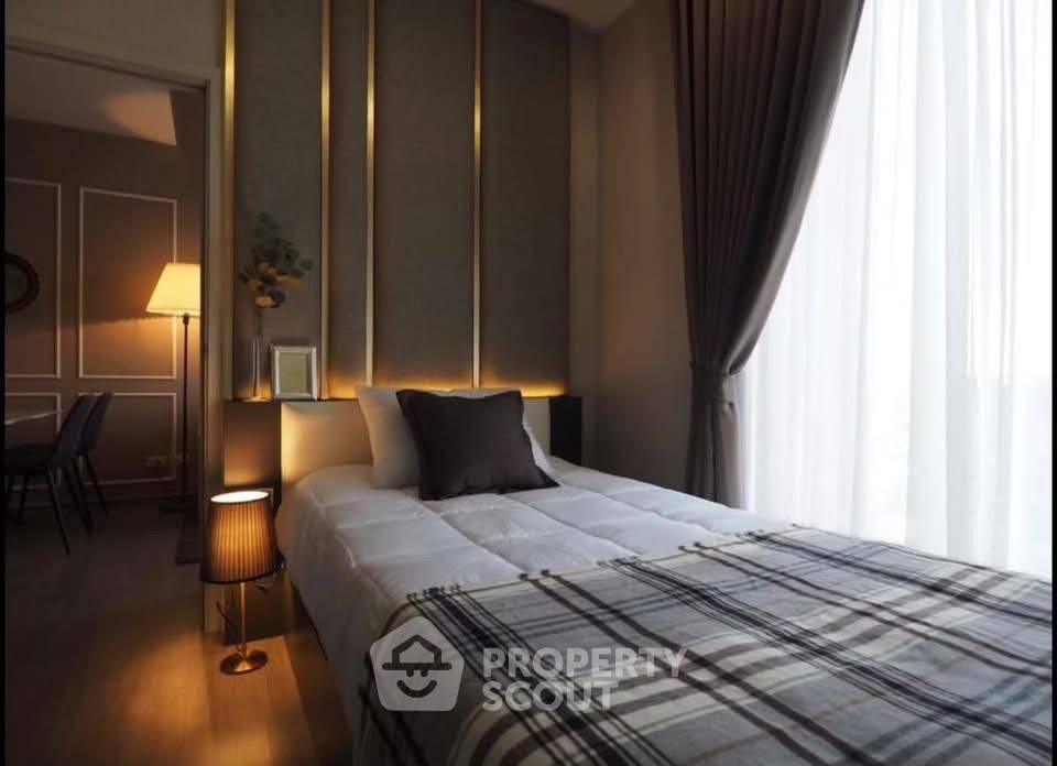picture 2-BR Condo at Nye By Sansiri near BTS Wongwian Yai (ID 2459663) - 2/10