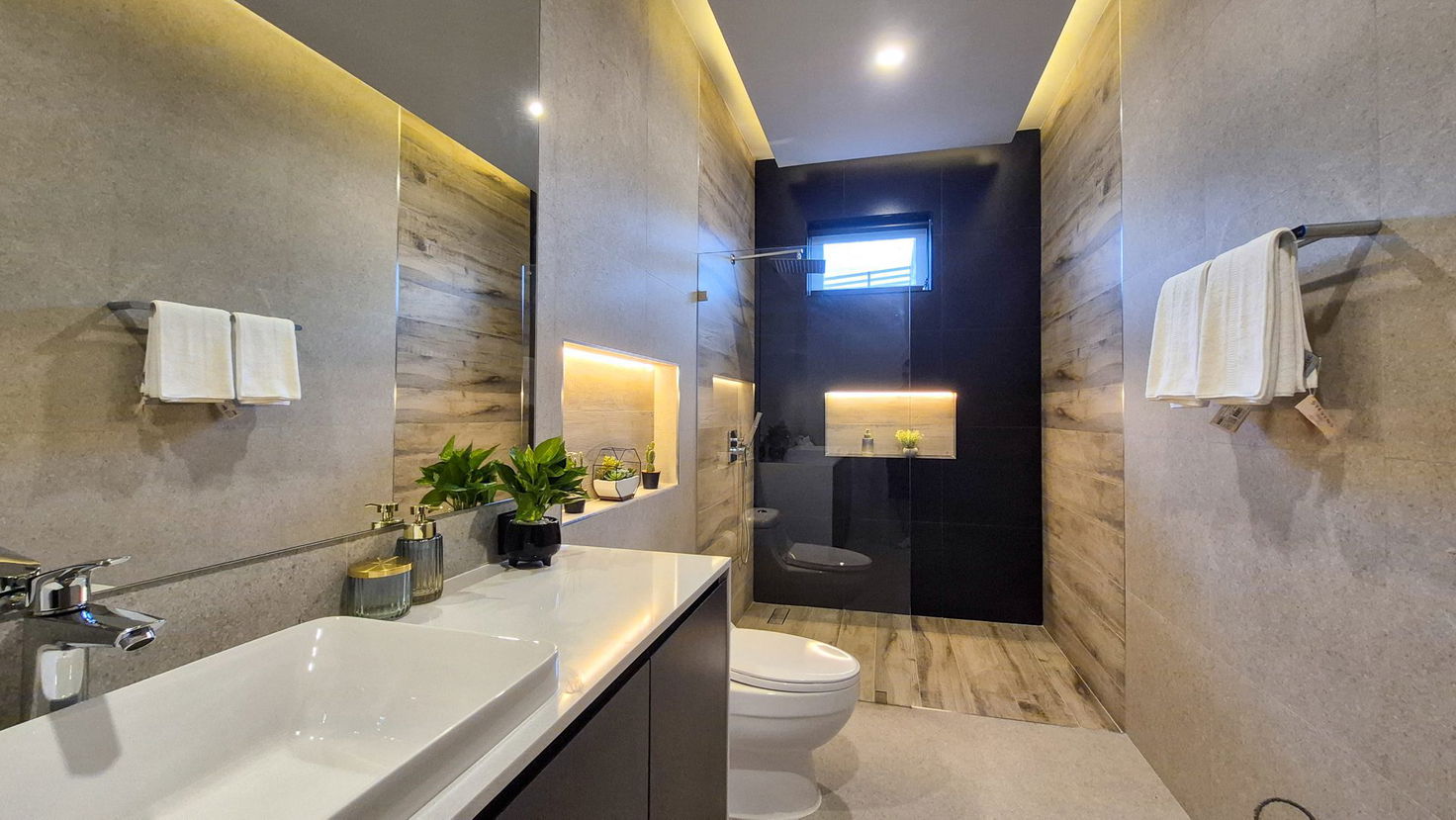 picture Sonora Residence Villa for Sale in Pattaya - 19/20