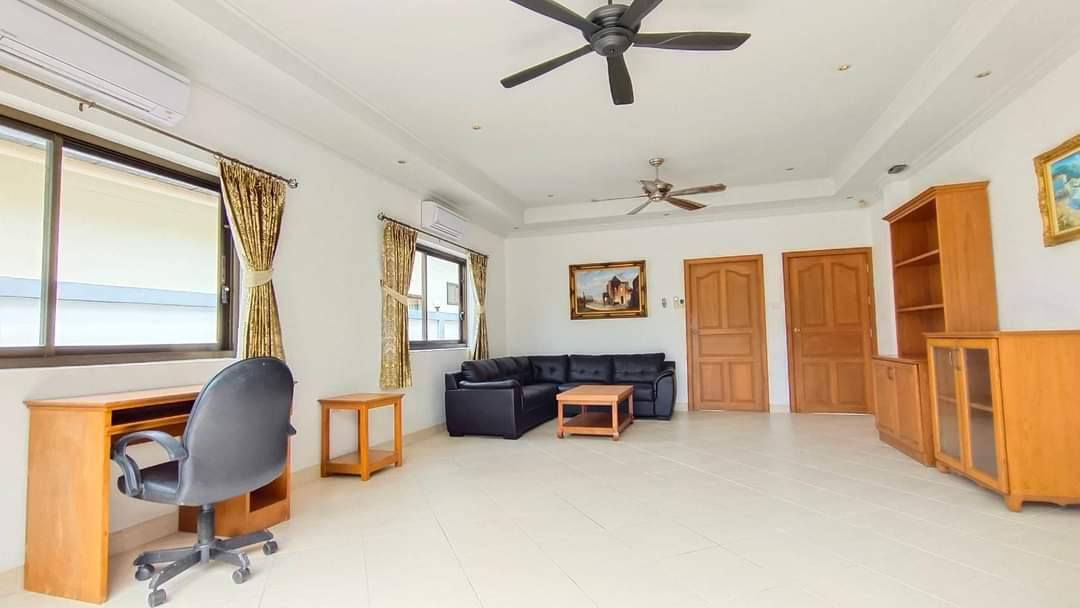 รูป ขายพูลวิลล่า 3 ห้องนอน ใน จอมเทียน - รูปที่ 2/17