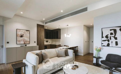 คอนโด 2-ห้องนอน ที่ มิวนิค หลังสวน ใกล้ BTS ราชดำริ (ID 2462062)