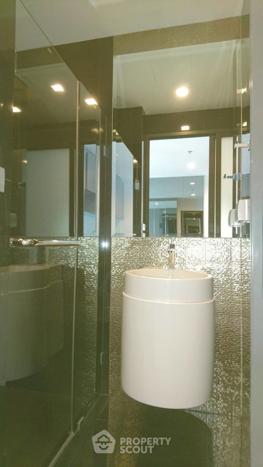 รูป คอนโด 1-ห้องนอน ที่ ริทึ่ม สุขุมวิท 36-38 ใกล้ BTS ทองหล่อ (ID 975358) - รูปที่ 8/8