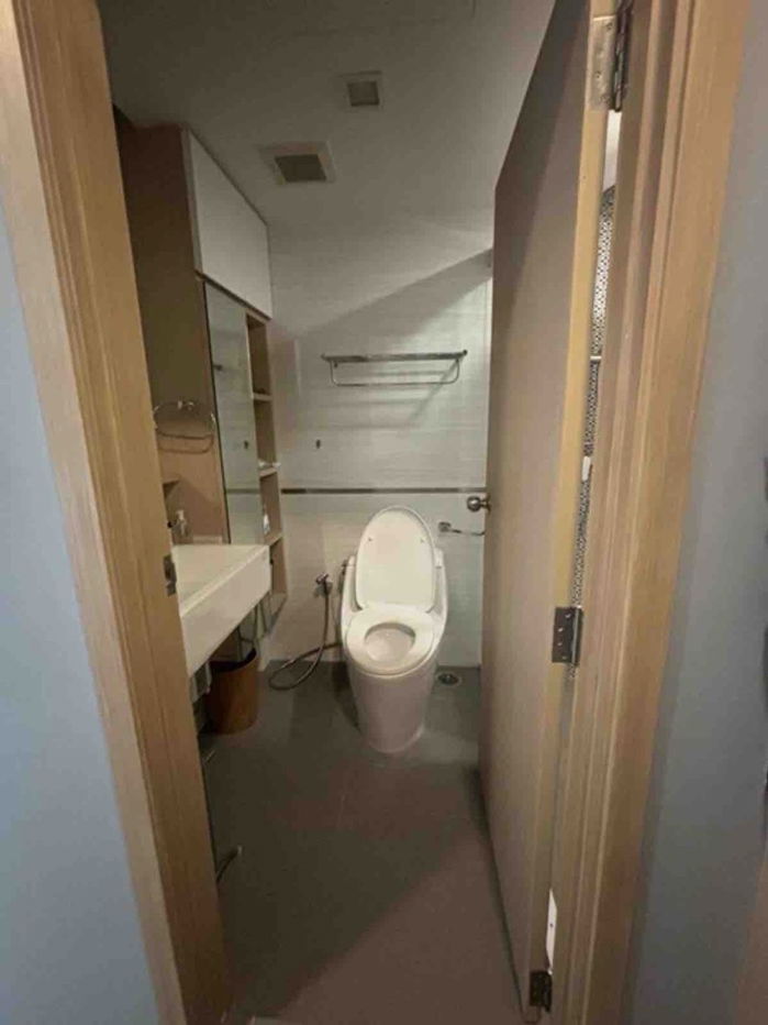 picture Airport Link huamak 350 m. Price  12,000 Baht Condo Lumpini Place Srinakarin - Huamak station ( Rental ) - 20/20