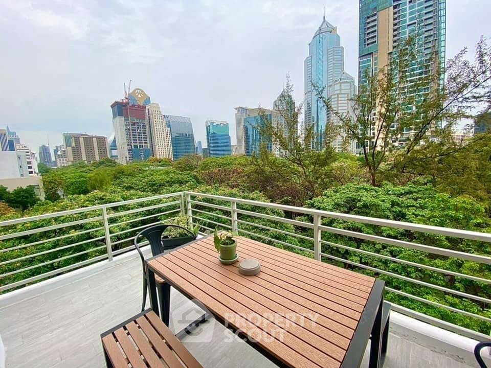 picture 3-BR Condo at Benviar Tonson Residence near BTS Ratchadamri (ID 514101) - 7/8