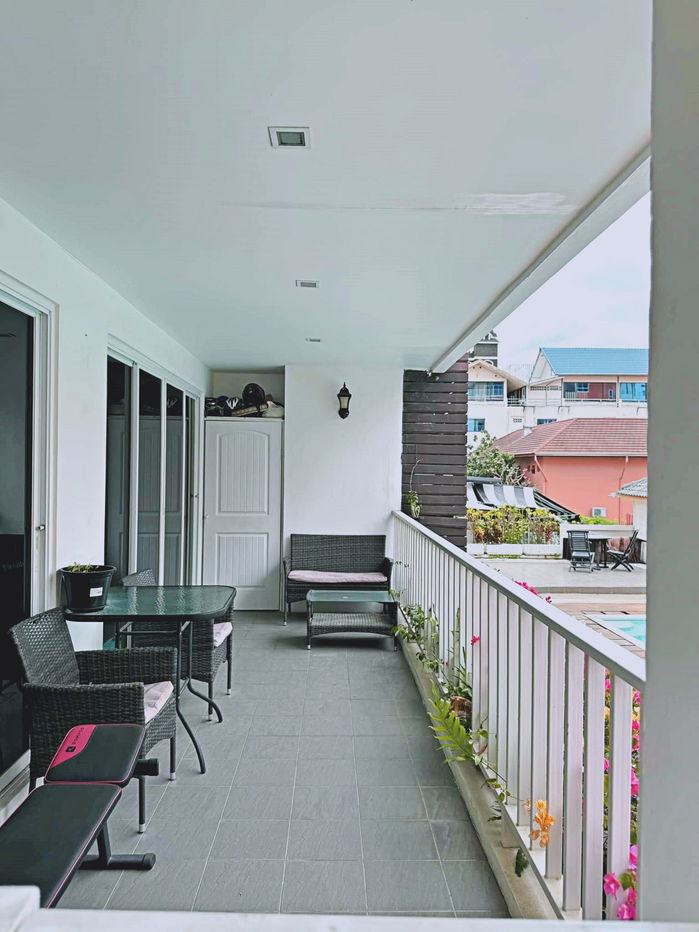 รูป ให้เช่าคอนโด New Nordic VIP1 2 ห้องนอน - รูปที่ 8/8